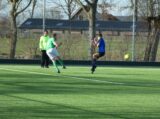 S.K.N.W.K. 3 - W.I.K. '57 3 (competitie) seizoen 2022-2023 (124/154)